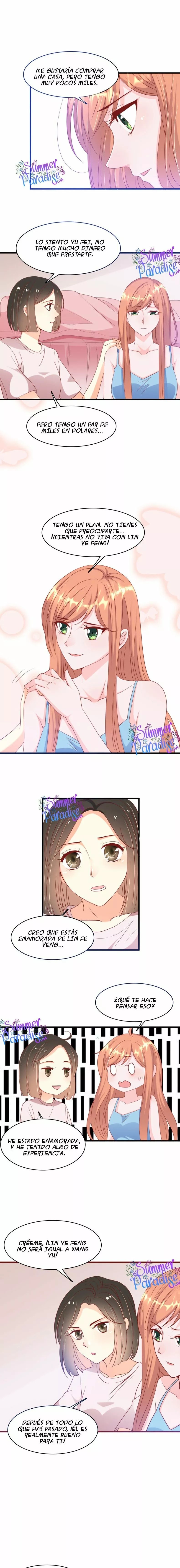 Little Cupid, Dad Is Here! Ch. 36 第7页