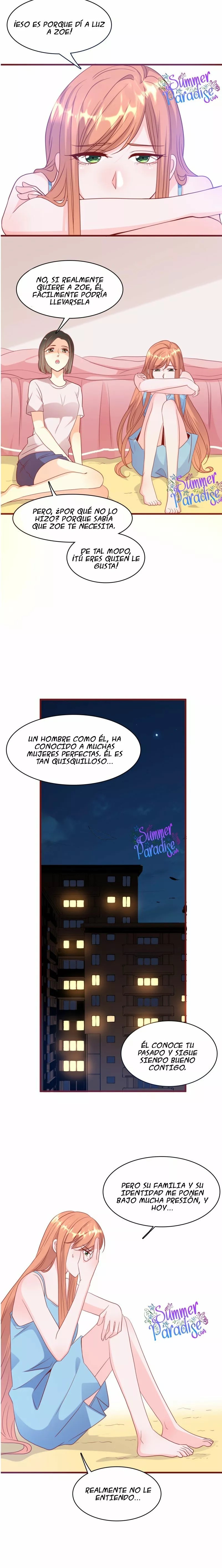 Little Cupid, Dad Is Here! Ch. 36 第8页