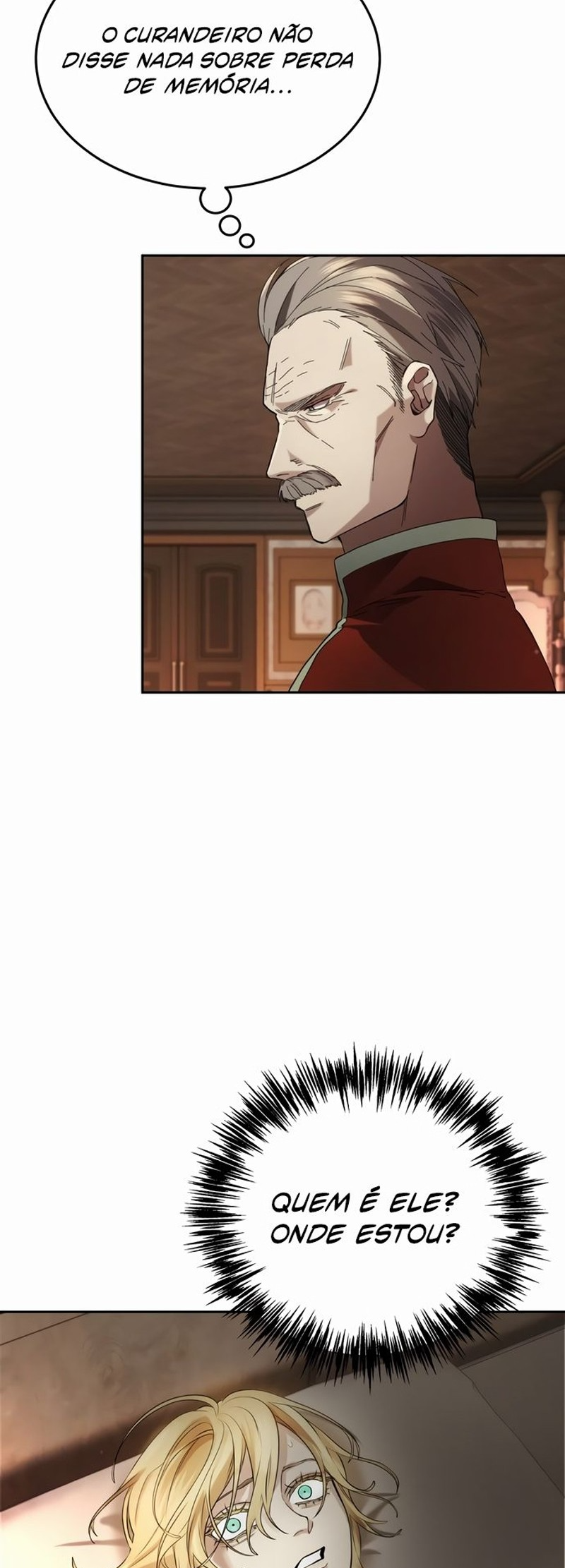 Mobu na Ore no Gyakuten Jinsei Ch. 2 第3页