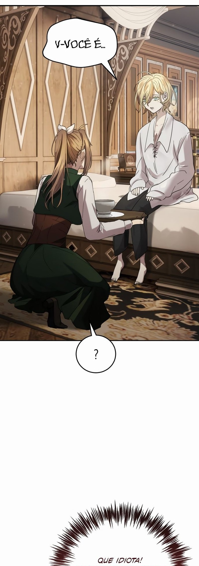 Mobu na Ore no Gyakuten Jinsei Ch. 2 第46页