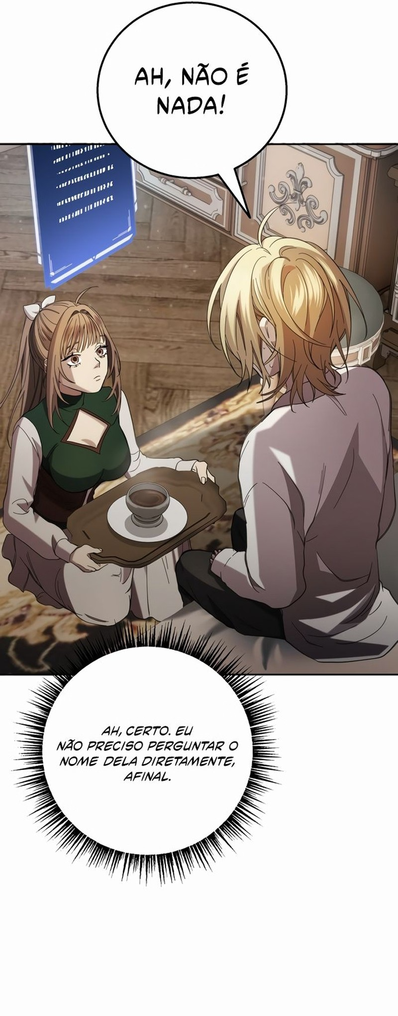 Mobu na Ore no Gyakuten Jinsei Ch. 2 第49页