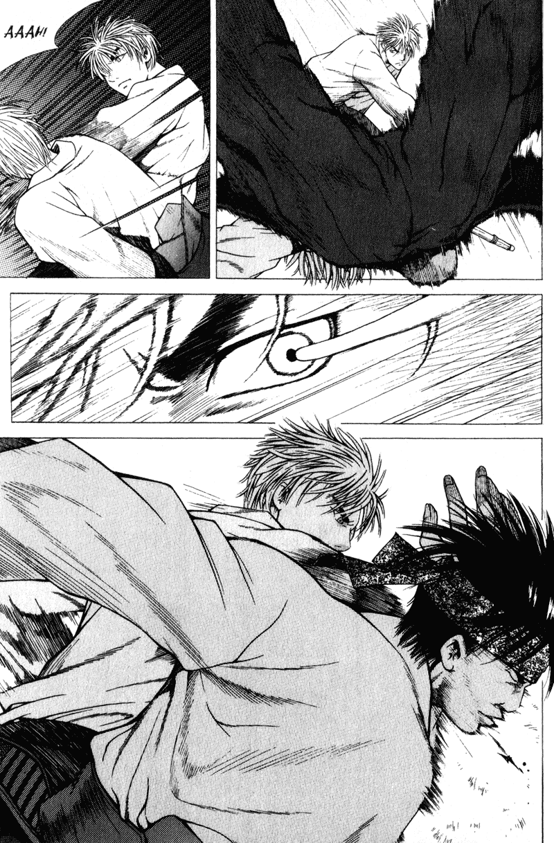 Threads of Time The Makings of a Warrior 第26页