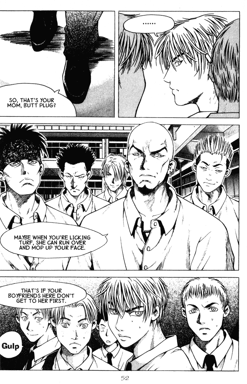 Threads of Time The Makings of a Warrior 第8页