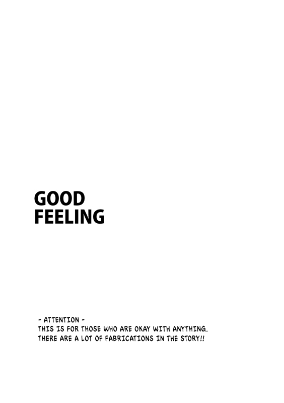 Mob Psycho 100 – GOOD FEELING (Doujinshi) 第6页