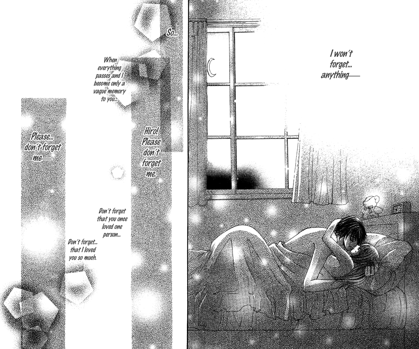 Suki Hani ~Scandalous Honey~ Vol. 1 Ch. 3 第12页