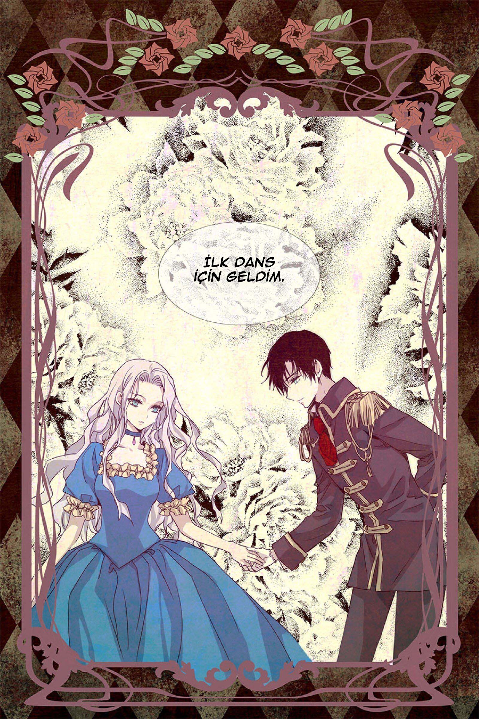 I Tamed a Tyrant and Ran Away (Promo) Oneshot 第16页
