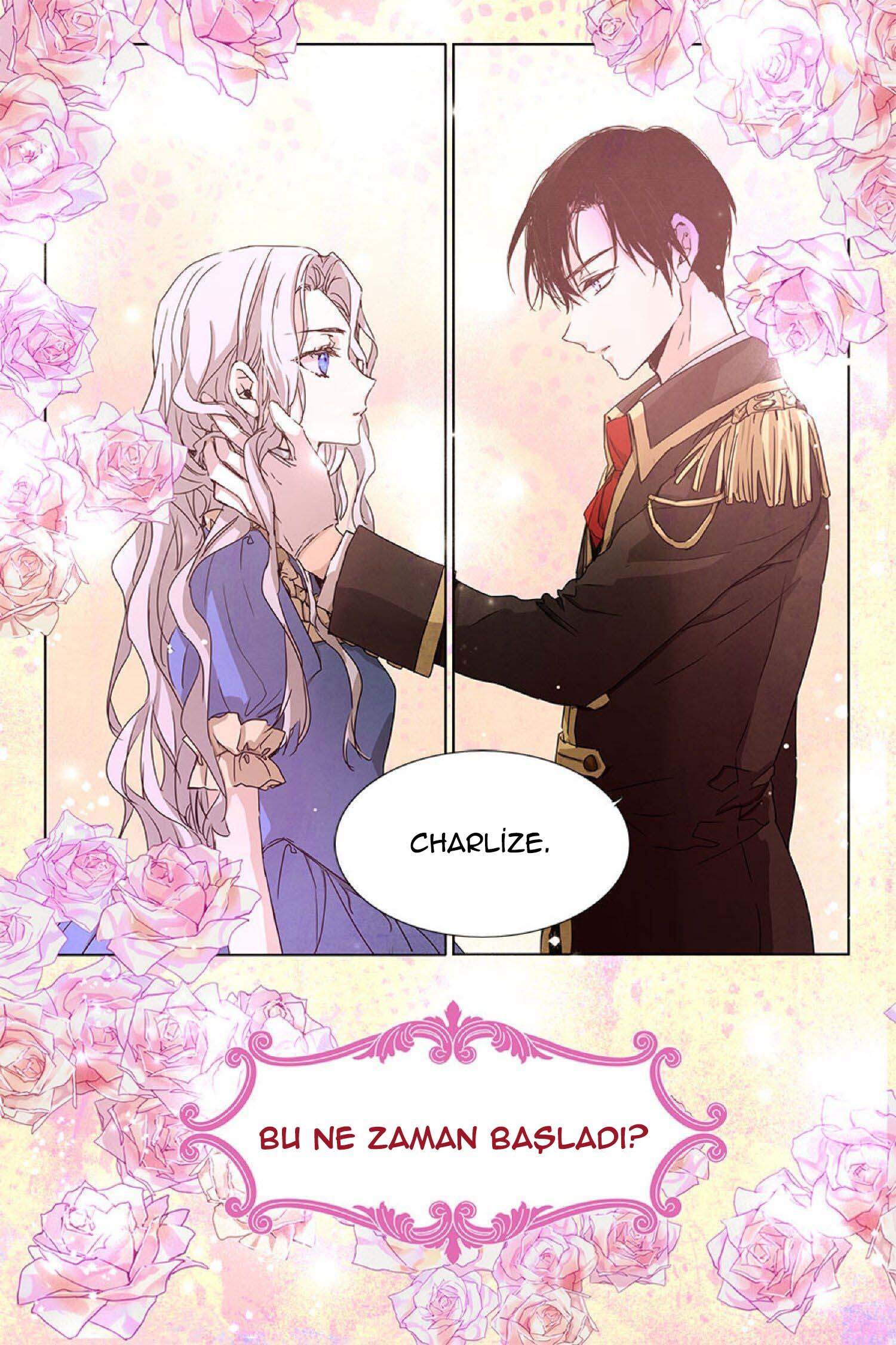 I Tamed a Tyrant and Ran Away (Promo) Oneshot 第17页