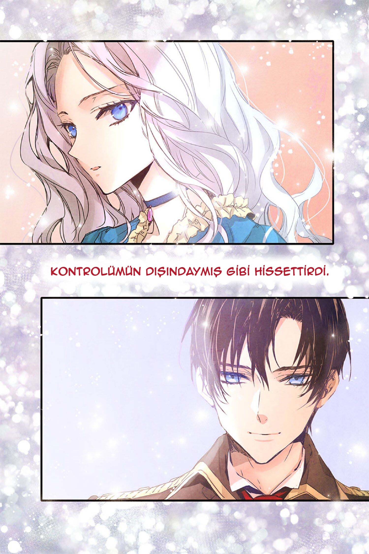 I Tamed a Tyrant and Ran Away (Promo) Oneshot 第18页
