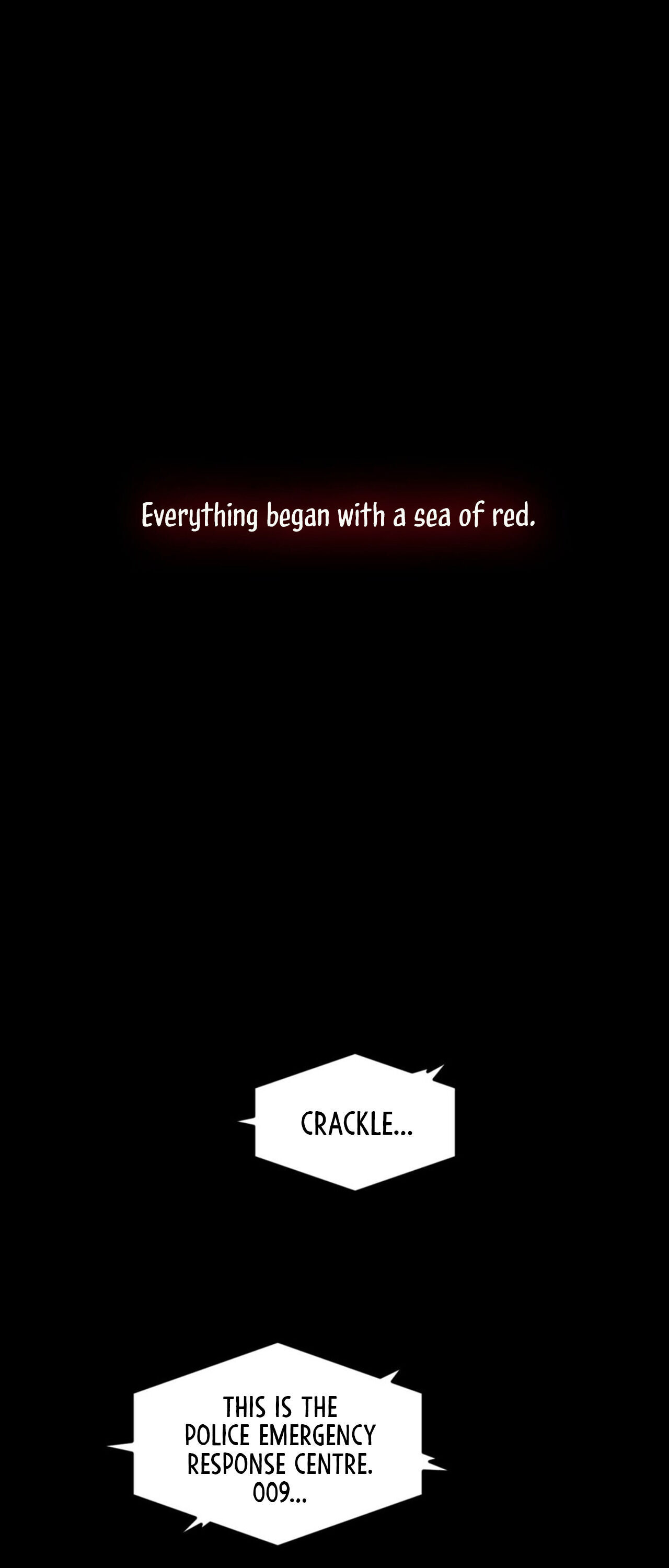 Anemone: Dead or Alive 第1页