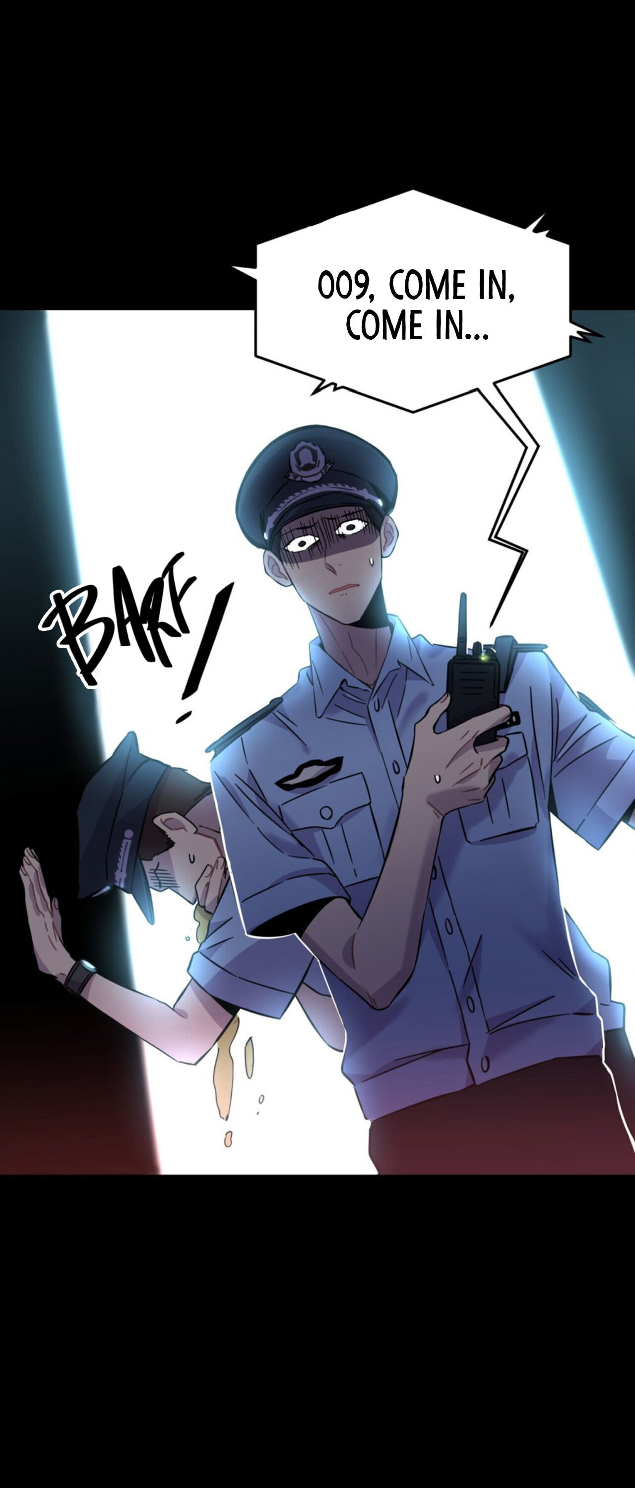 Anemone: Dead or Alive 第2页