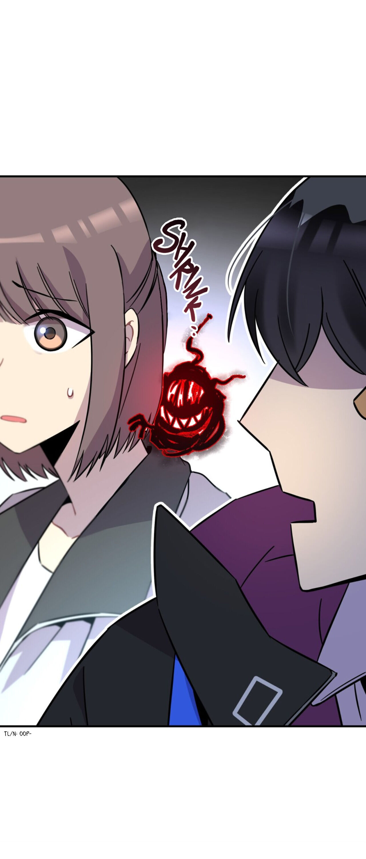 Anemone: Dead or Alive The Boy and the "Blind" Woman 第102页