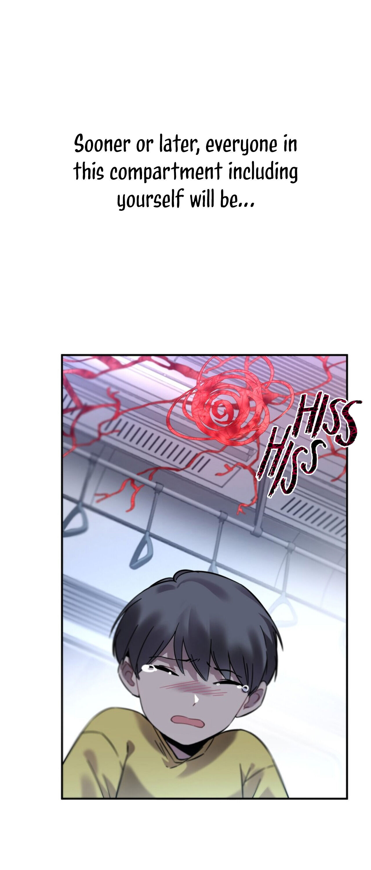 Anemone: Dead or Alive The Boy and the "Blind" Woman 第109页