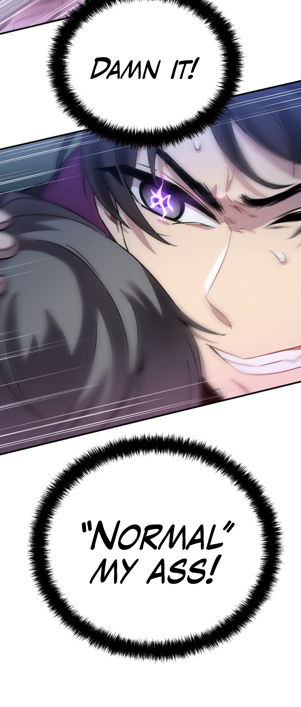 Anemone: Dead or Alive The Boy and the "Blind" Woman 第113页