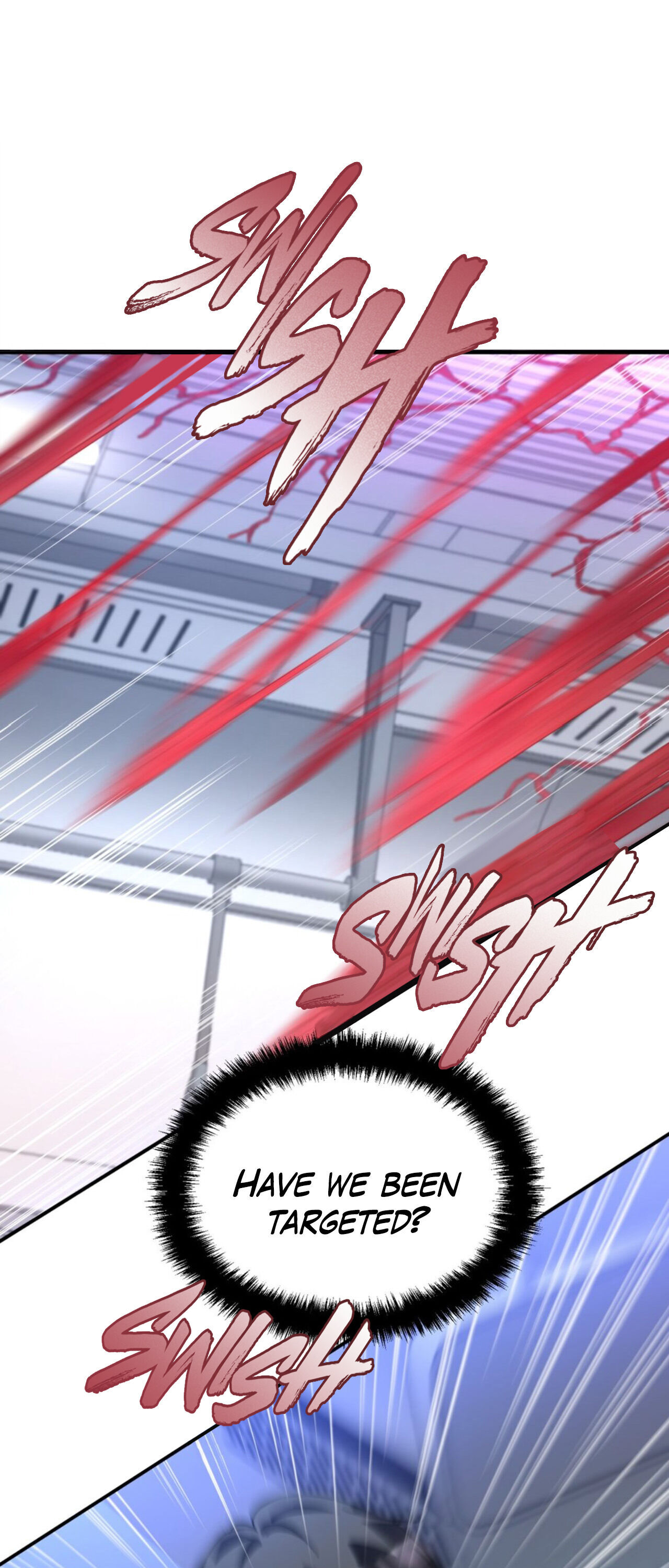 Anemone: Dead or Alive The Boy and the "Blind" Woman 第118页