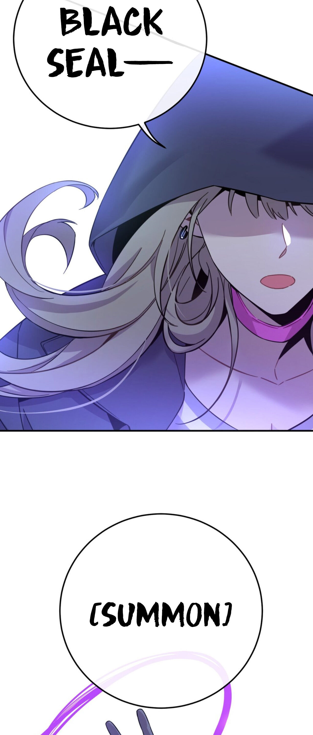 Anemone: Dead or Alive The Boy and the "Blind" Woman 第122页