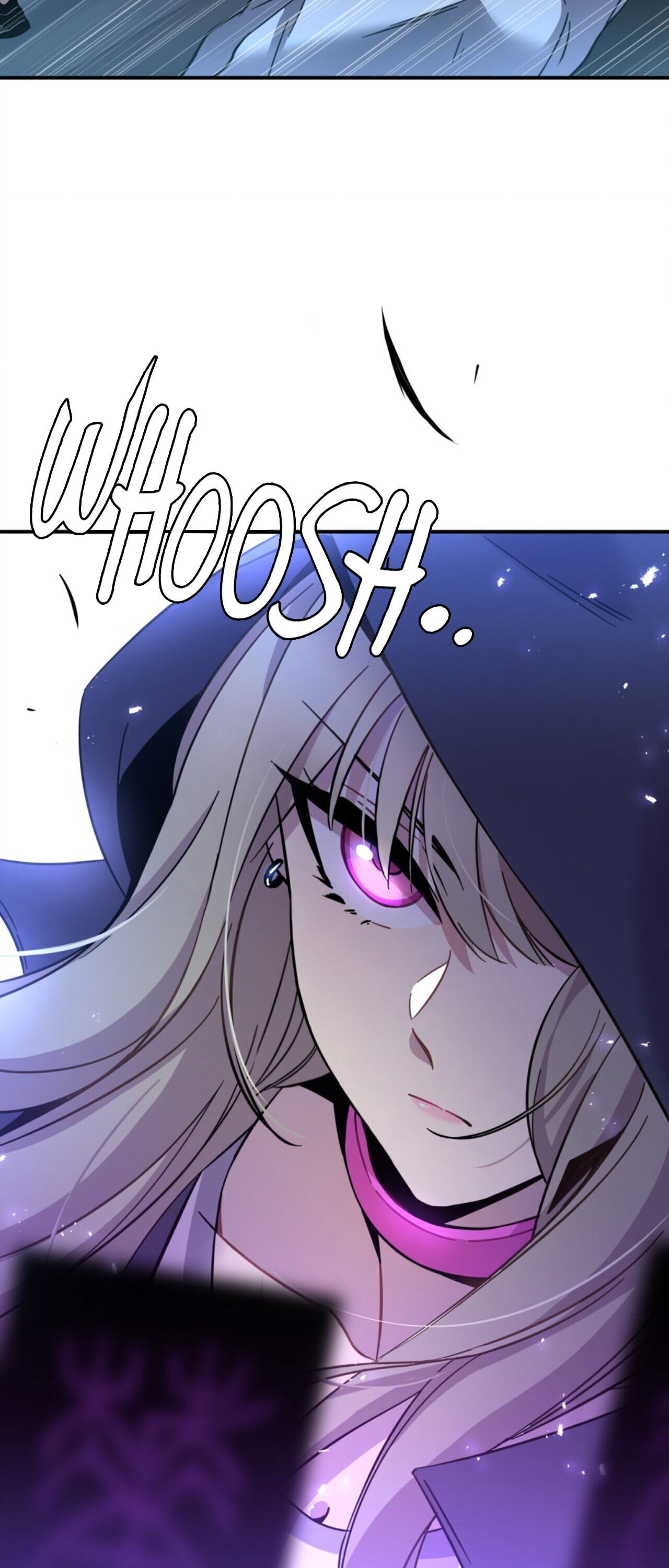 Anemone: Dead or Alive The Boy and the "Blind" Woman 第125页
