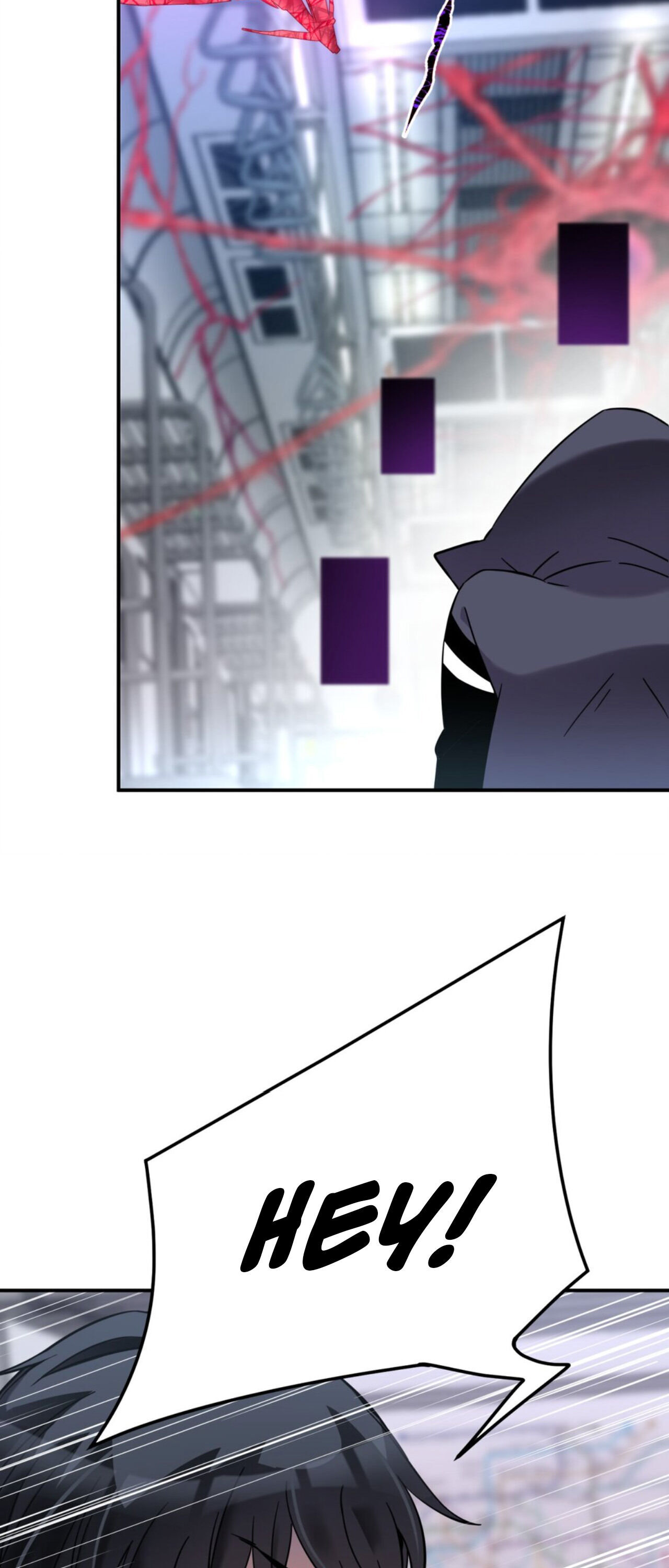 Anemone: Dead or Alive The Boy and the "Blind" Woman 第134页