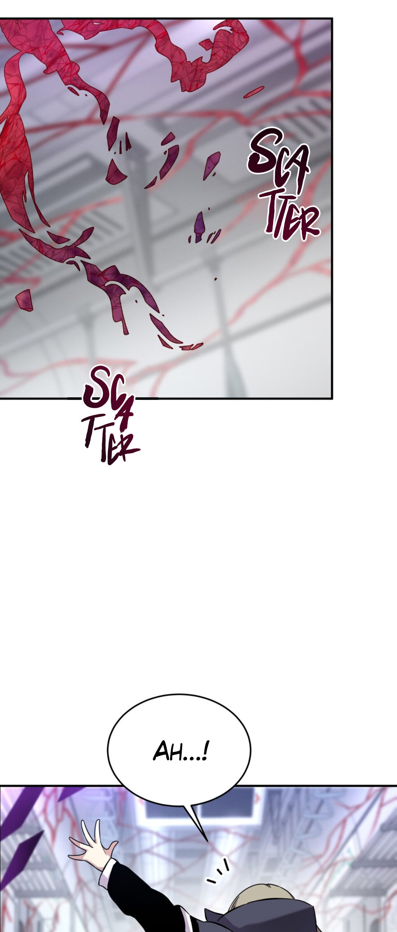 Anemone: Dead or Alive The Boy and the "Blind" Woman 第137页