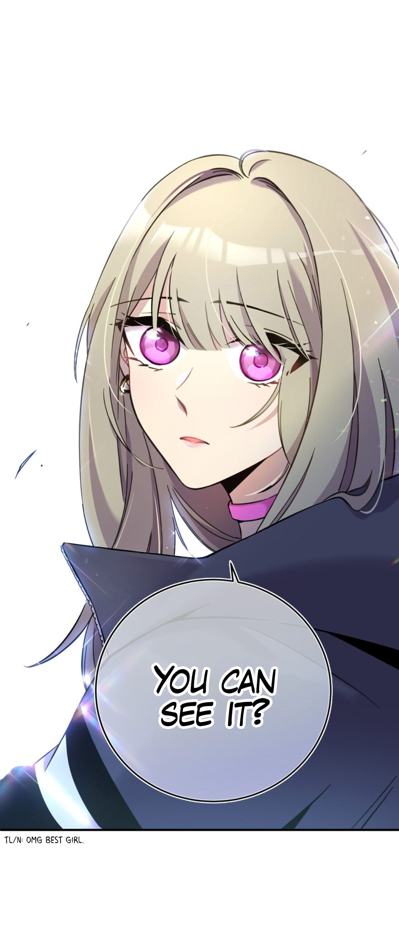 Anemone: Dead or Alive The Boy and the "Blind" Woman 第139页