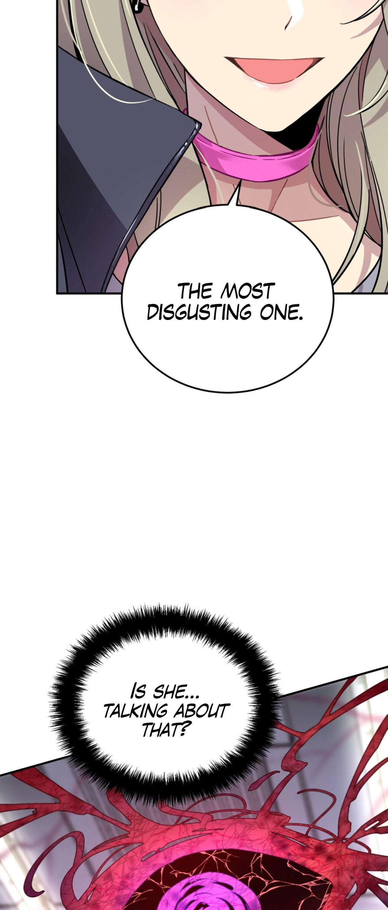 Anemone: Dead or Alive The Boy and the "Blind" Woman 第146页