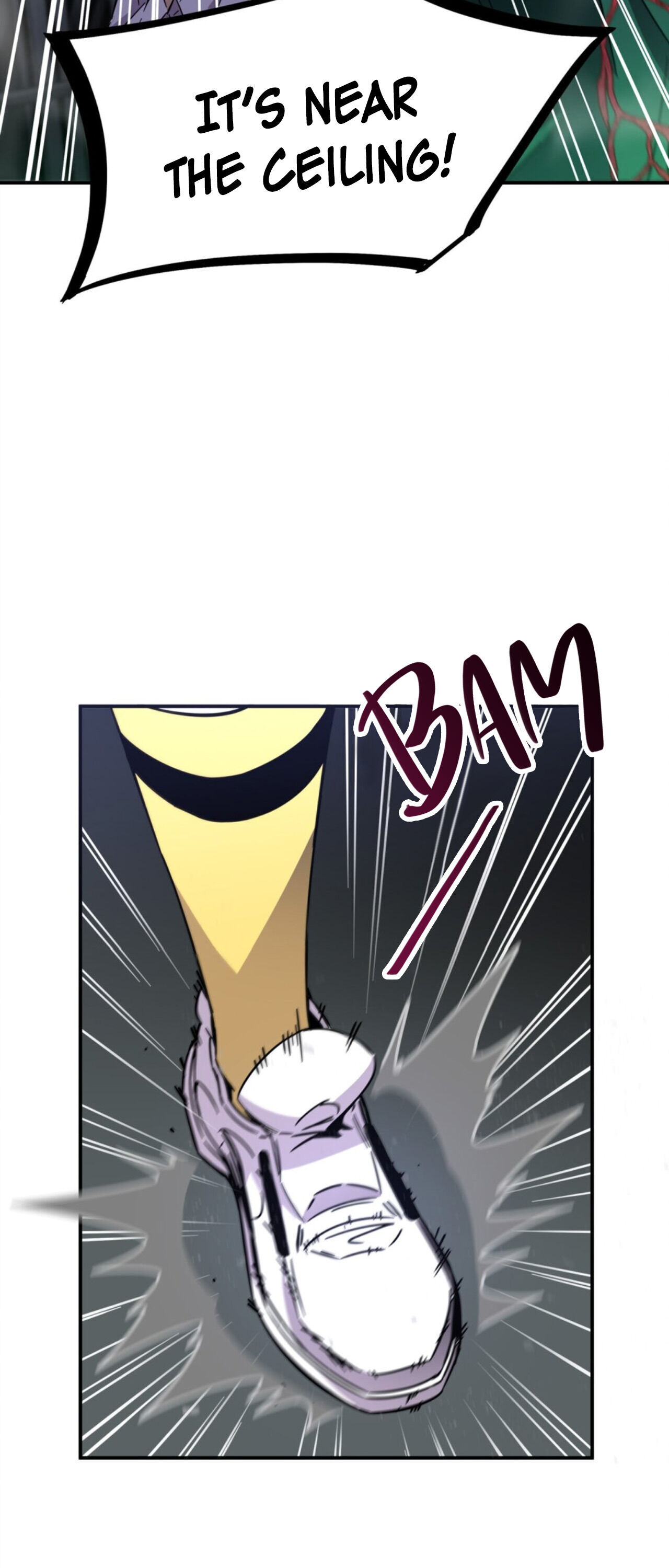 Anemone: Dead or Alive The Boy and the "Blind" Woman 第150页