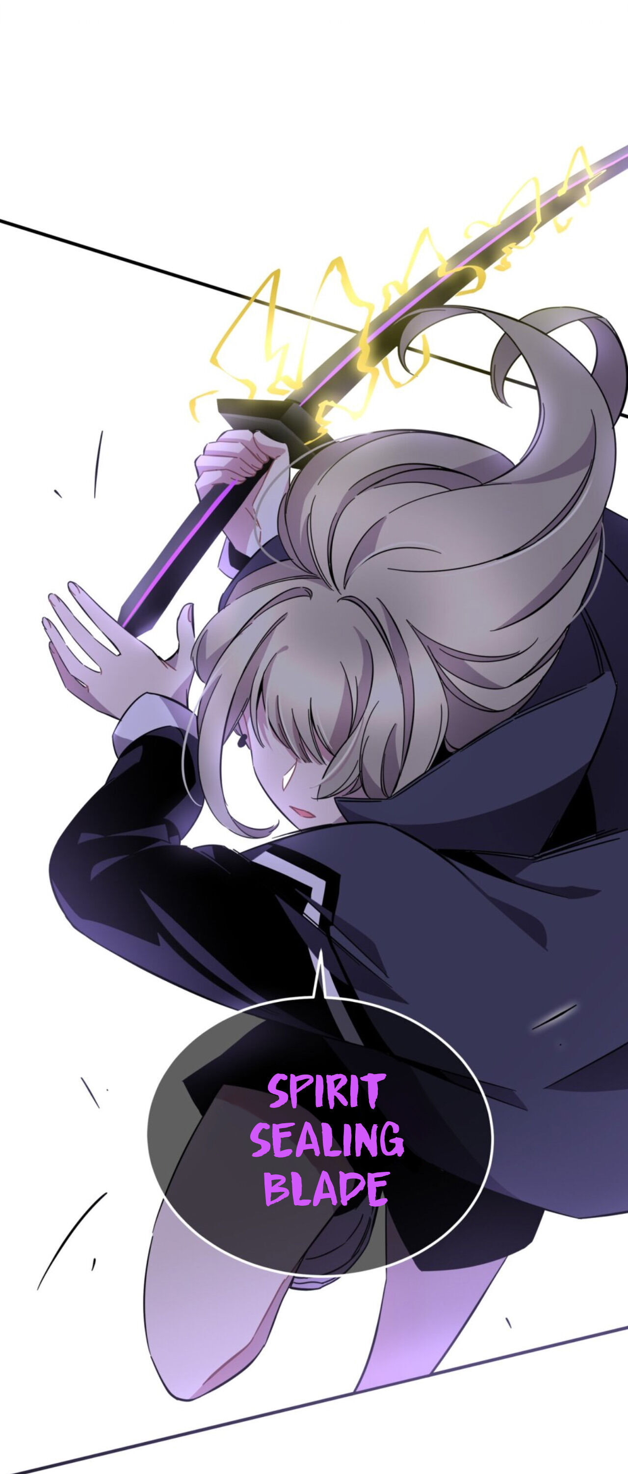 Anemone: Dead or Alive The Boy and the "Blind" Woman 第151页
