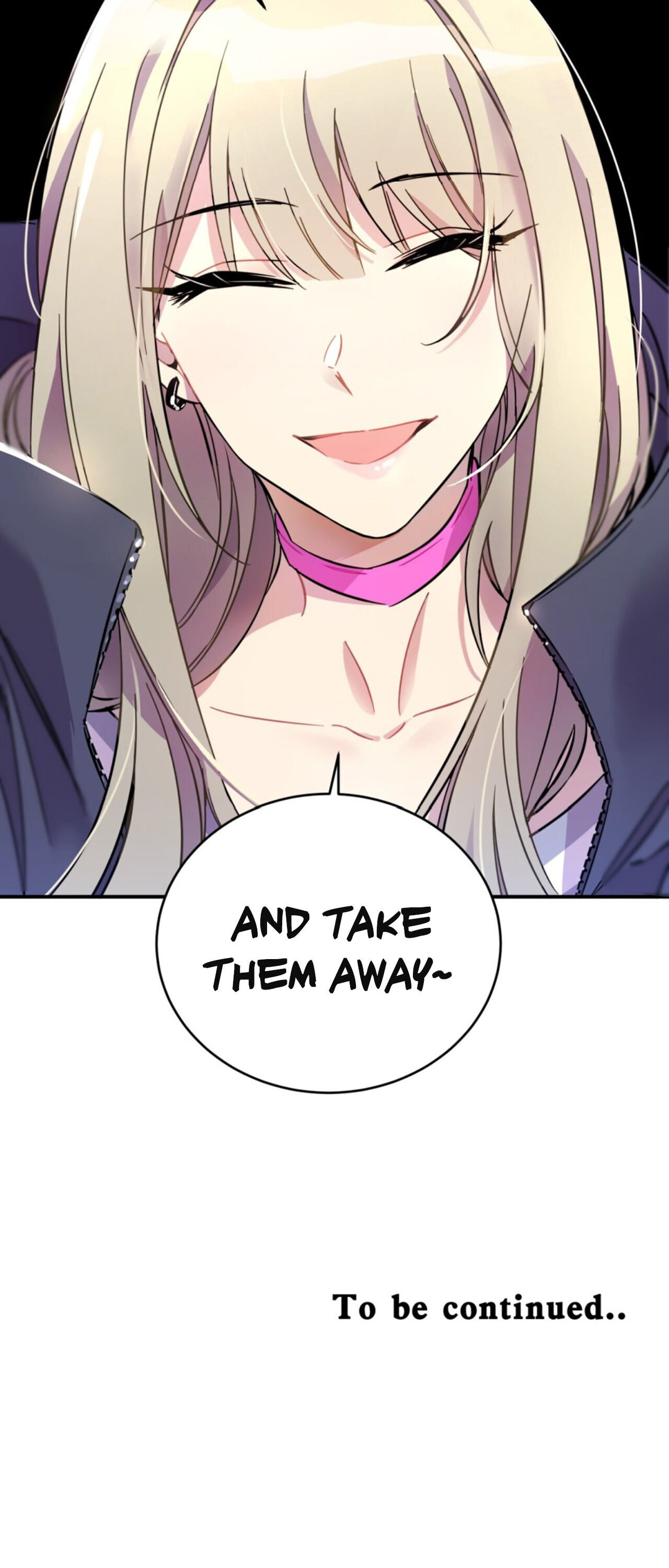 Anemone: Dead or Alive The Boy and the "Blind" Woman 第168页