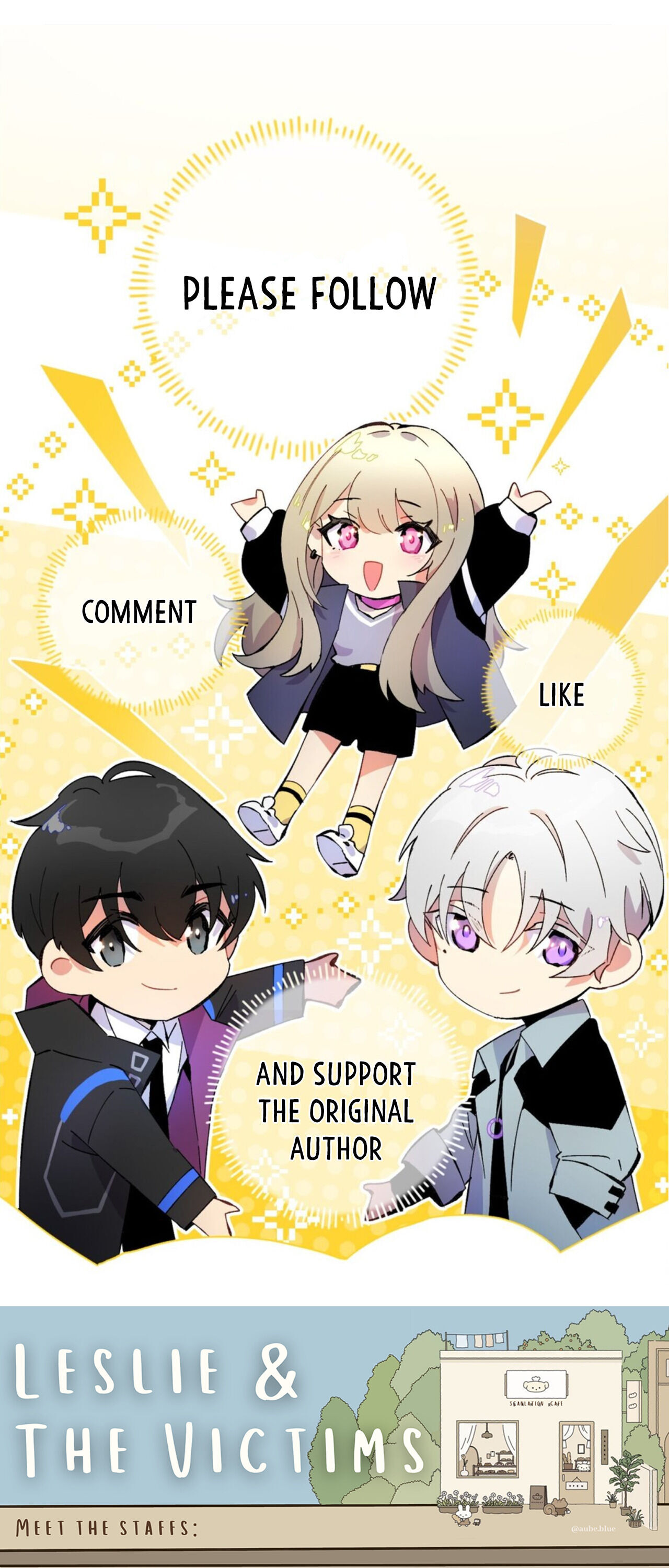 Anemone: Dead or Alive The Boy and the "Blind" Woman 第169页