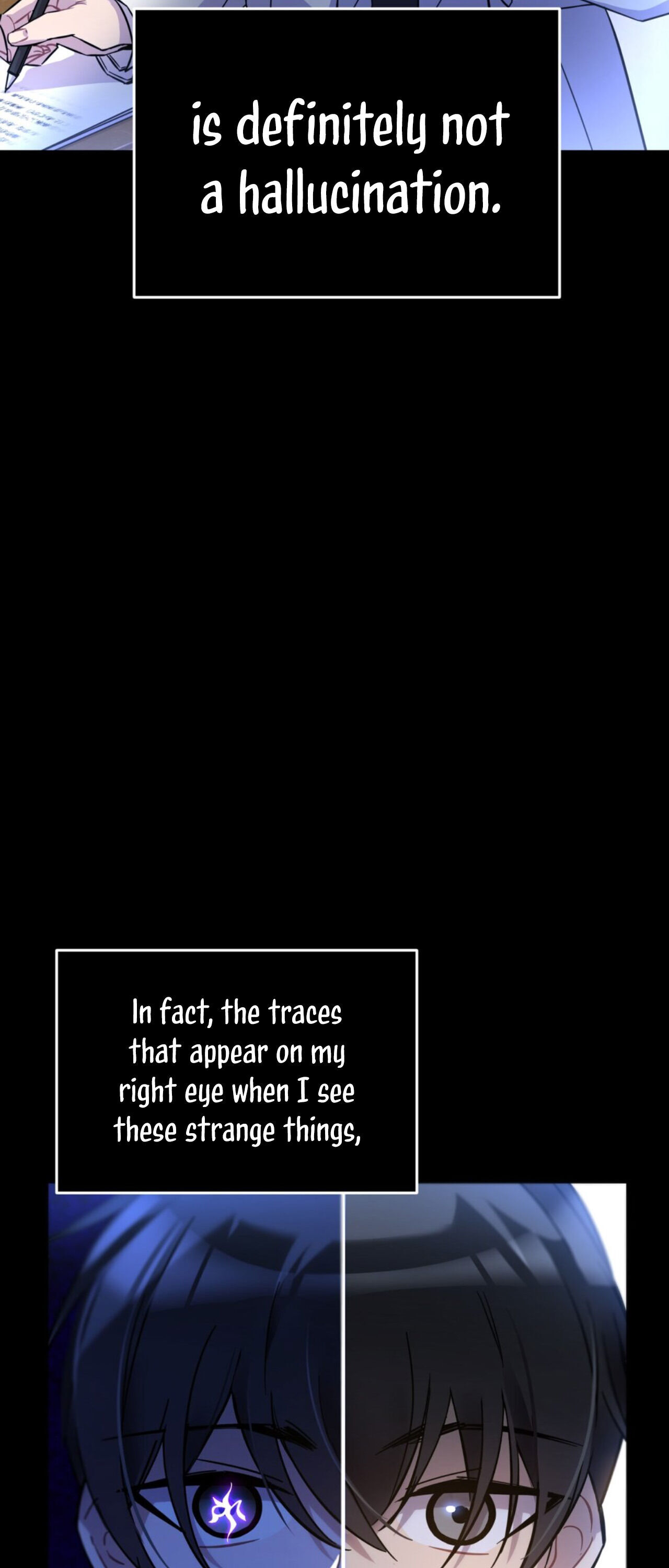 Anemone: Dead or Alive The Boy and the "Blind" Woman 第28页