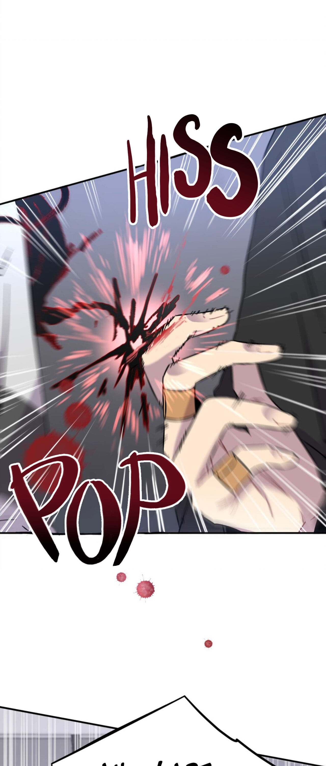 Anemone: Dead or Alive The Boy and the "Blind" Woman 第46页