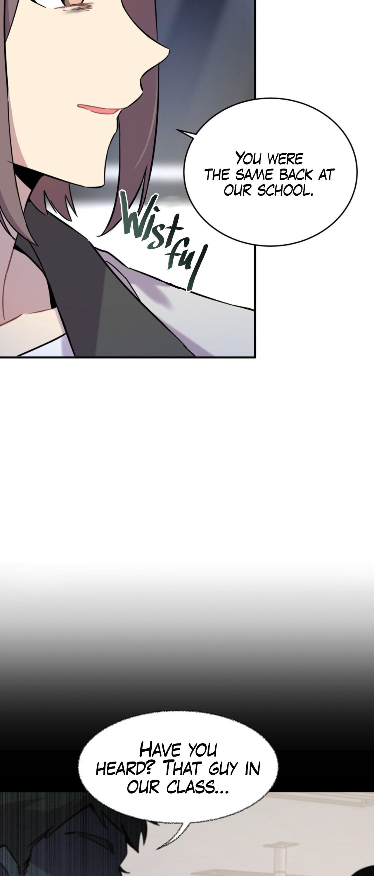 Anemone: Dead or Alive The Boy and the "Blind" Woman 第53页