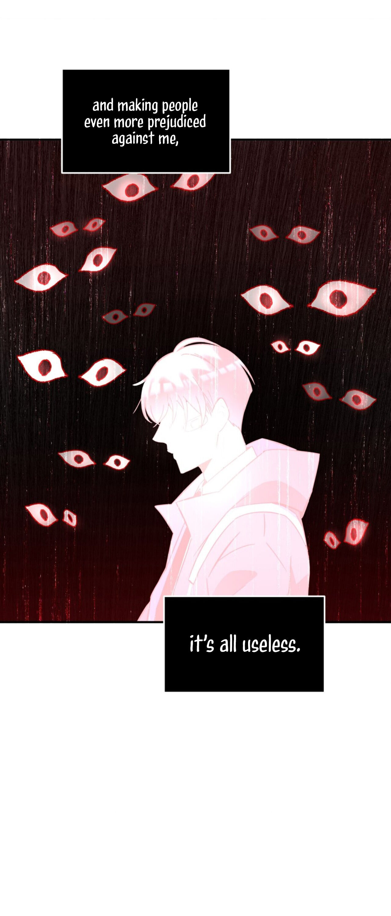 Anemone: Dead or Alive The Boy and the "Blind" Woman 第69页