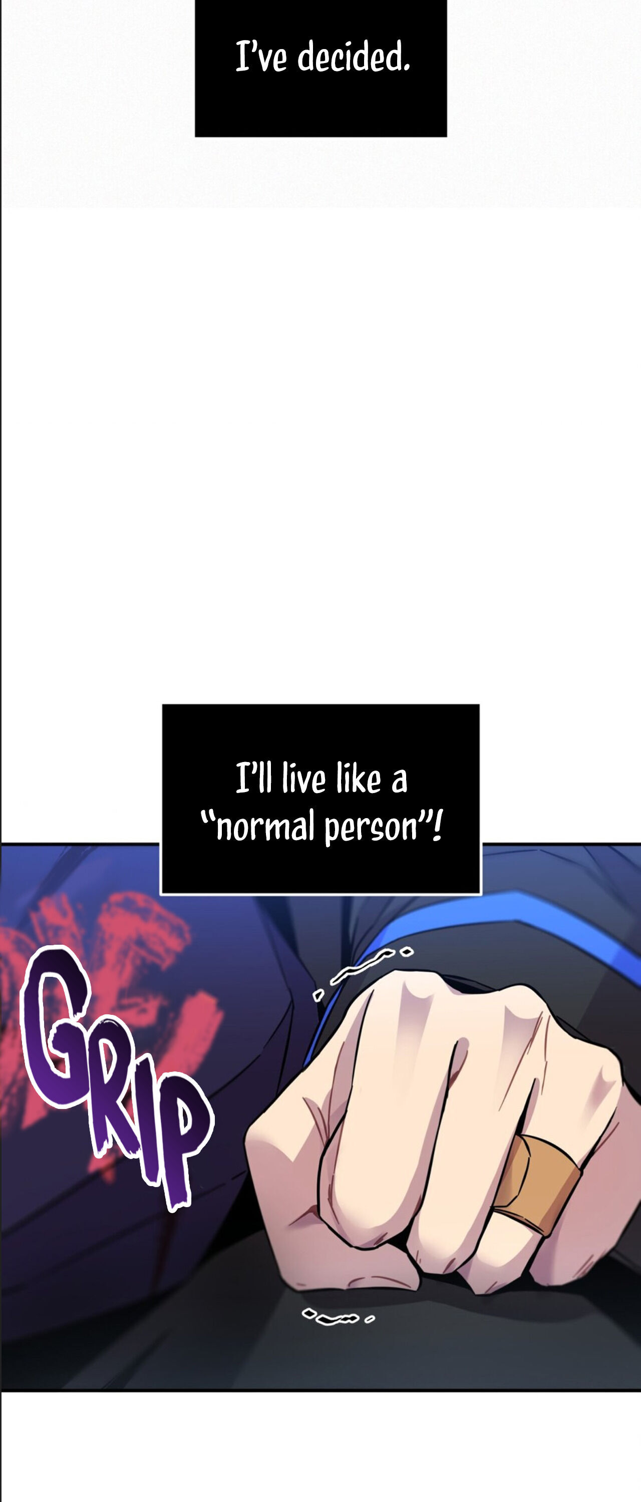 Anemone: Dead or Alive The Boy and the "Blind" Woman 第73页