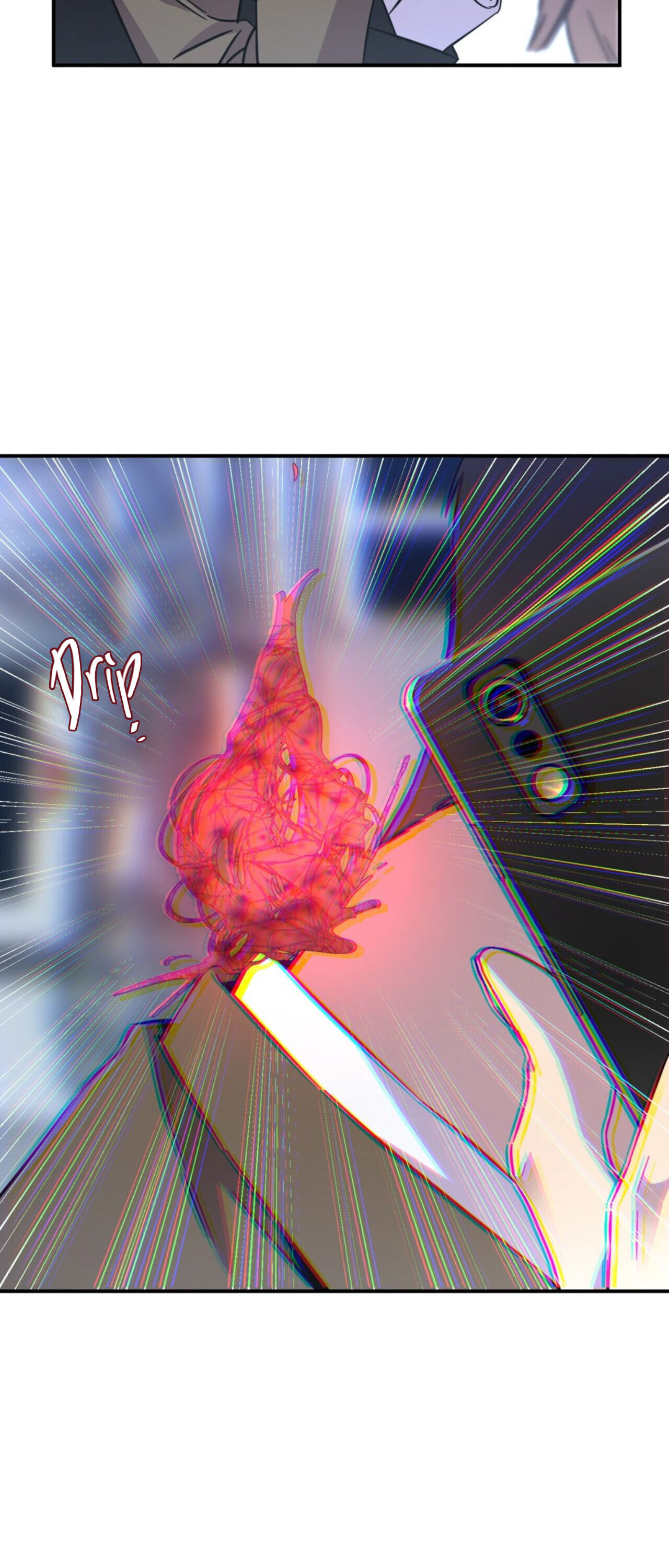 Anemone: Dead or Alive The Boy and the "Blind" Woman 第89页