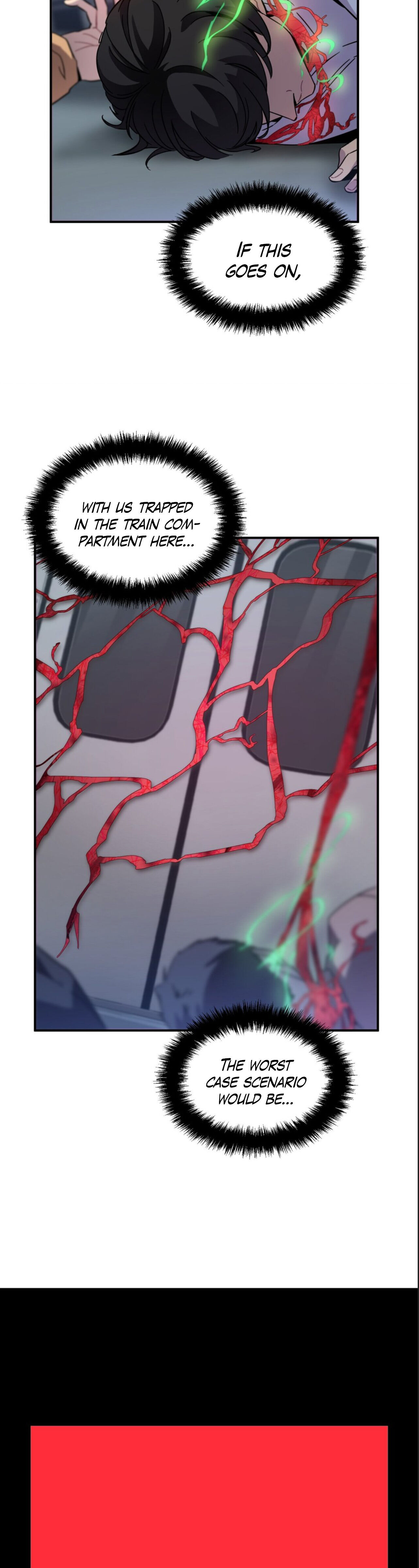 Anemone: Dead or Alive The Boy and the "Blind" Woman 第99页