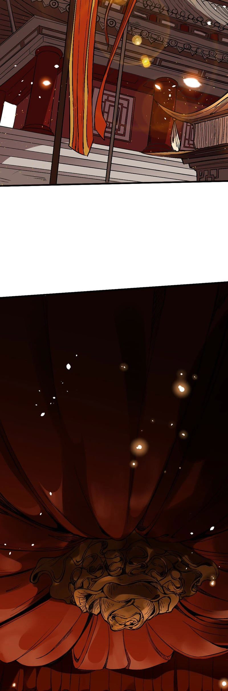 Tang Yin in Another Realm II: The Rise of Feng Nation Ch. 4 第10页