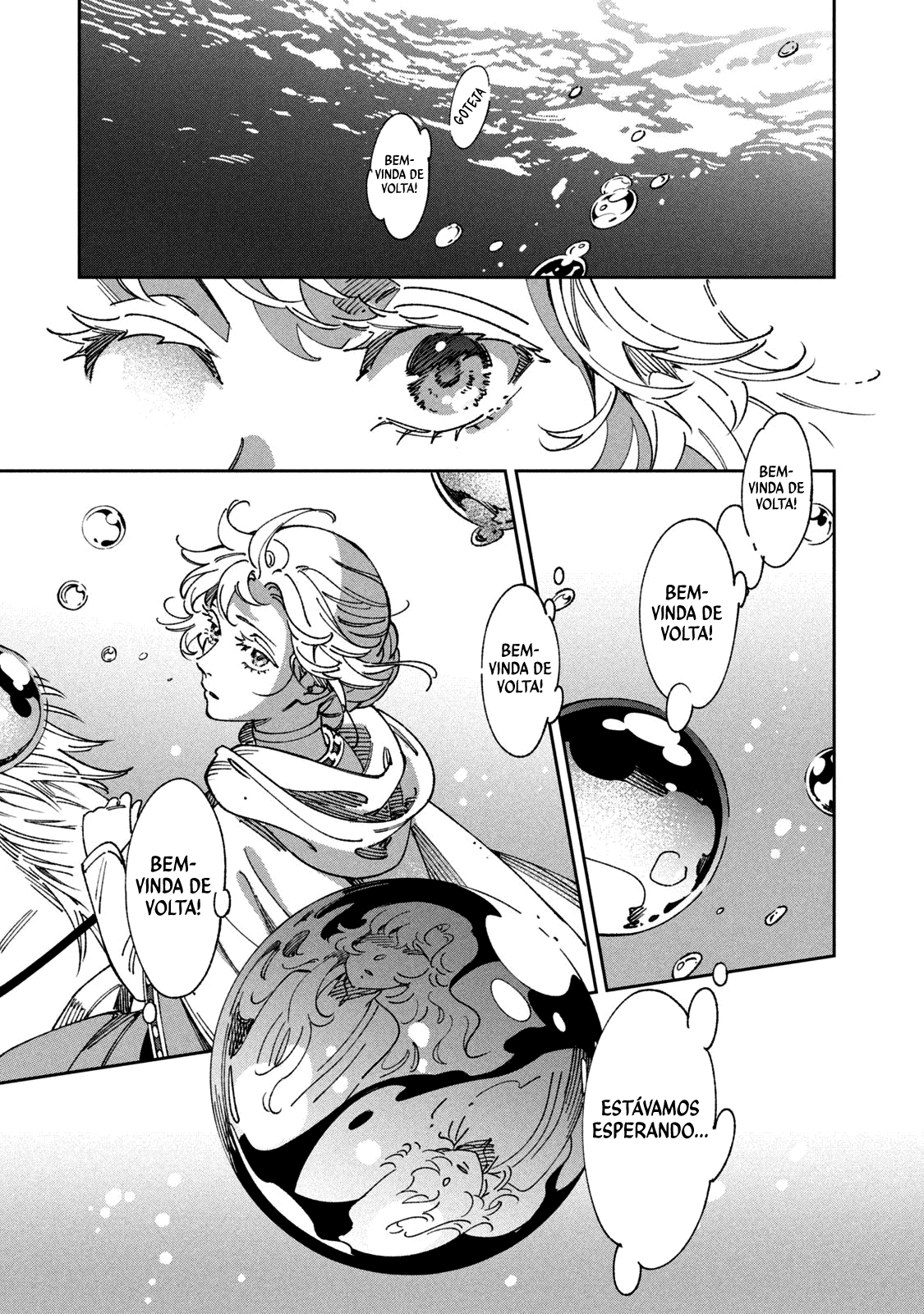 The Chronicles of Leende A terra amaldiçoada 第18页