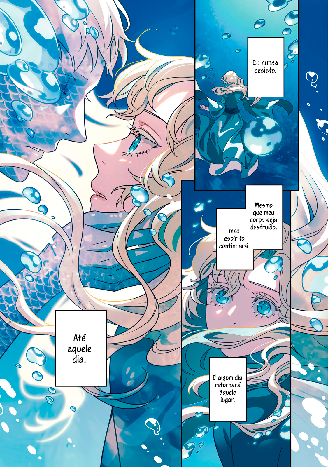 The Chronicles of Leende 第3页