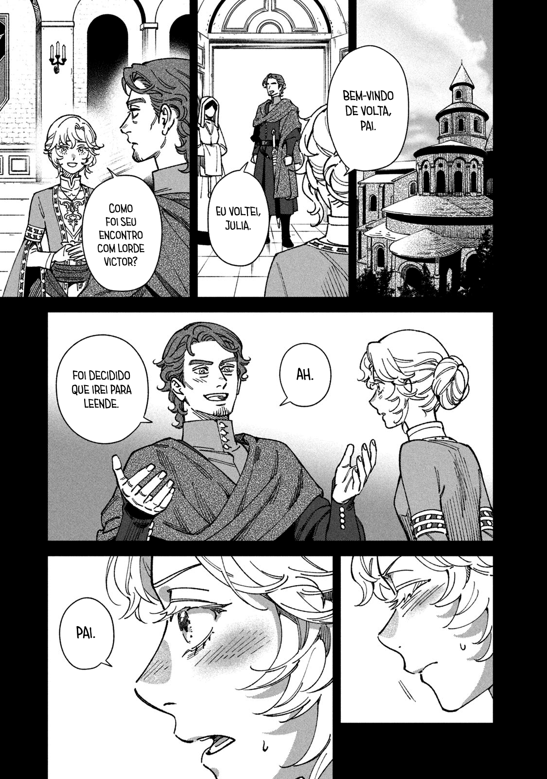 The Chronicles of Leende A terra amaldiçoada 第44页