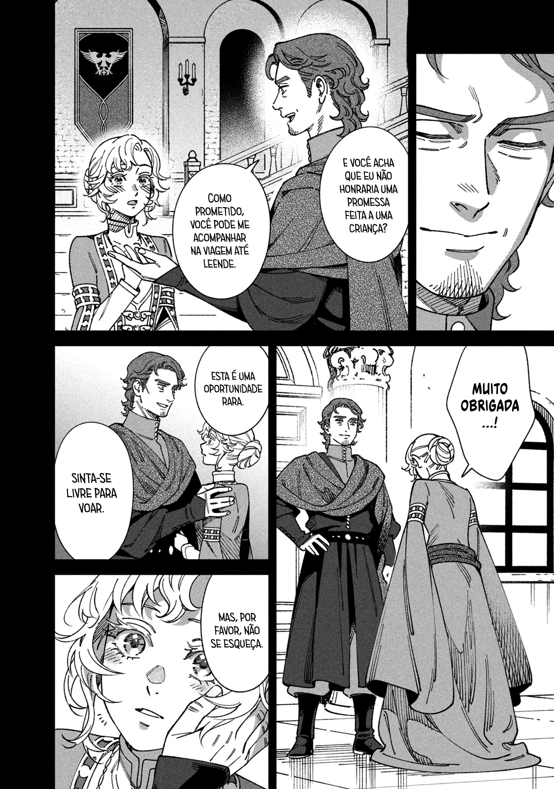 The Chronicles of Leende A terra amaldiçoada 第47页
