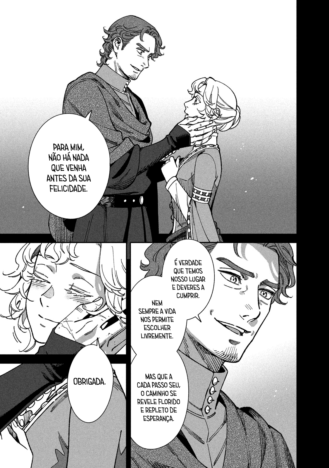 The Chronicles of Leende A terra amaldiçoada 第48页