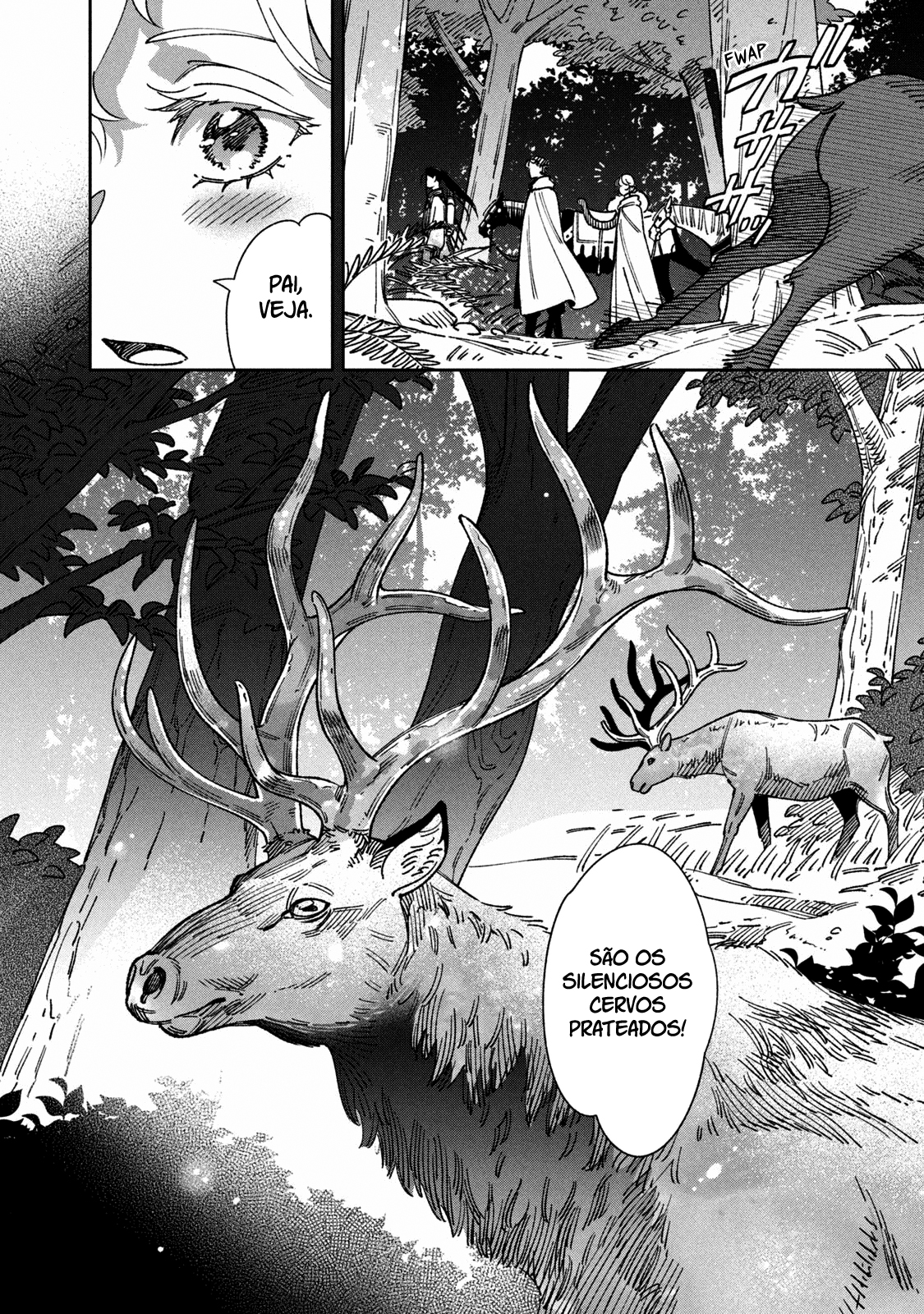 The Chronicles of Leende A terra amaldiçoada 第51页