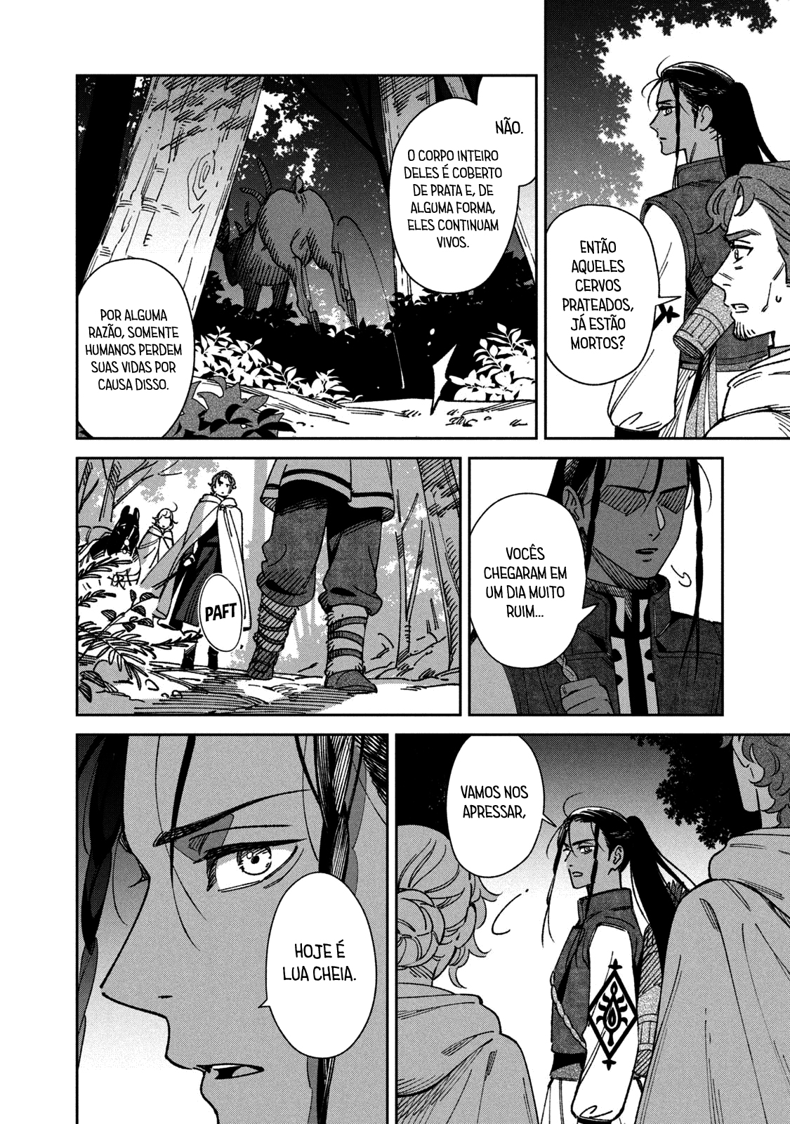 The Chronicles of Leende A terra amaldiçoada 第53页