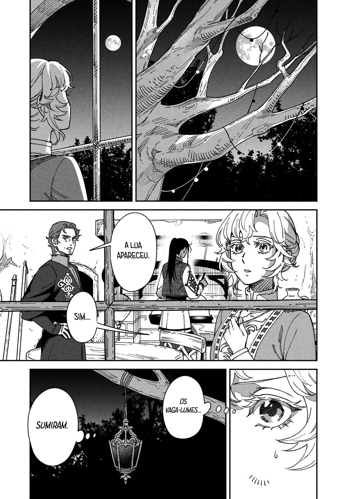 The Chronicles of Leende A terra amaldiçoada 第56页