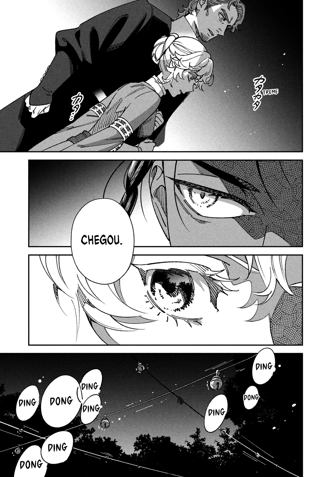The Chronicles of Leende A terra amaldiçoada 第58页