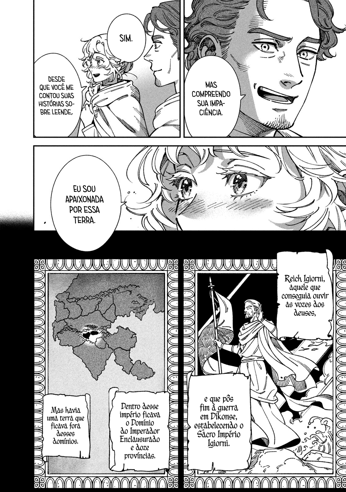 The Chronicles of Leende 第7页