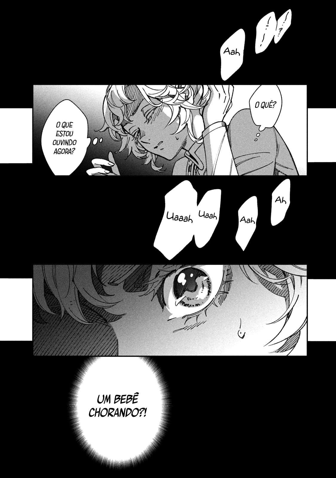 The Chronicles of Leende A terra amaldiçoada 第66页