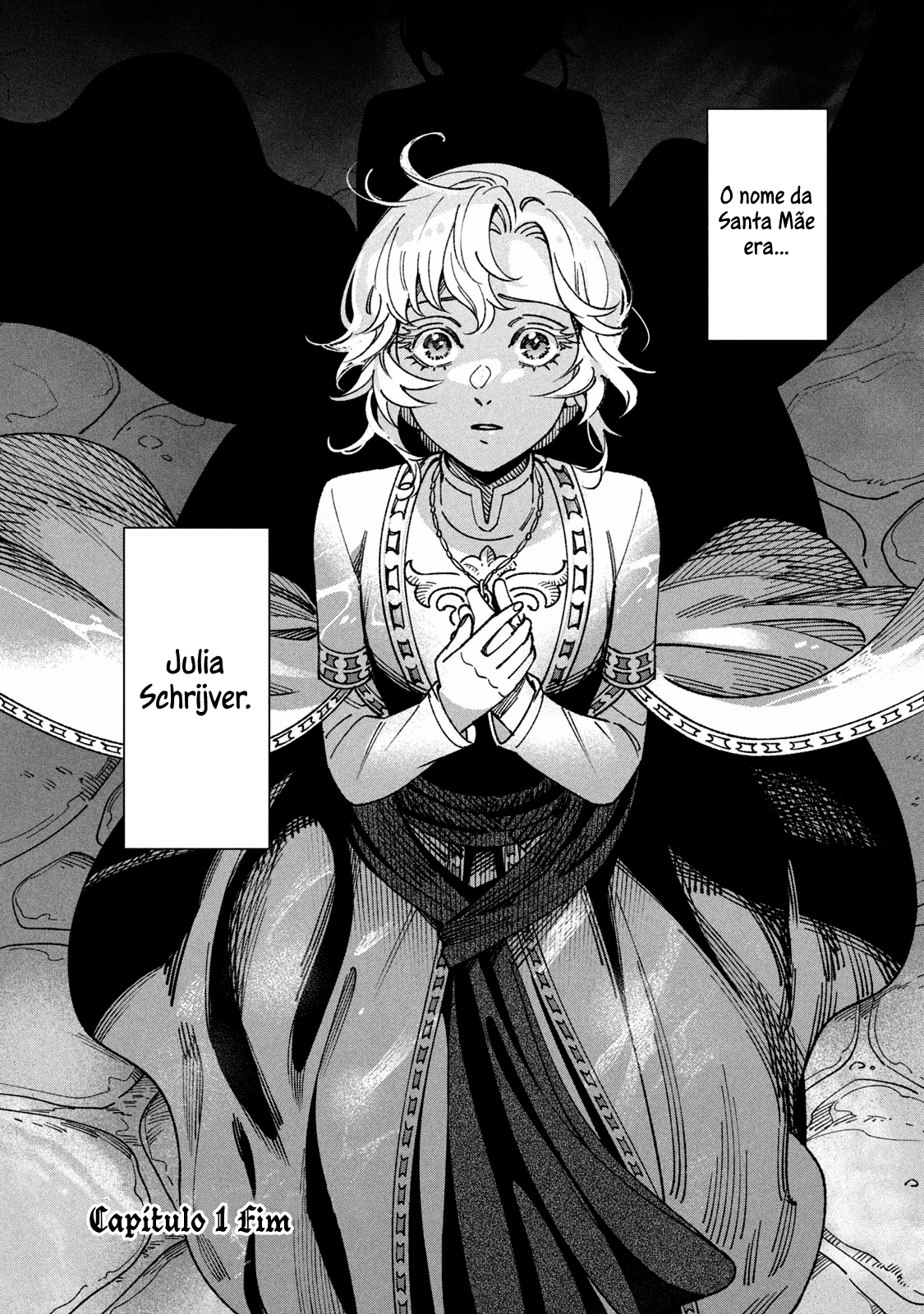 The Chronicles of Leende A terra amaldiçoada 第72页