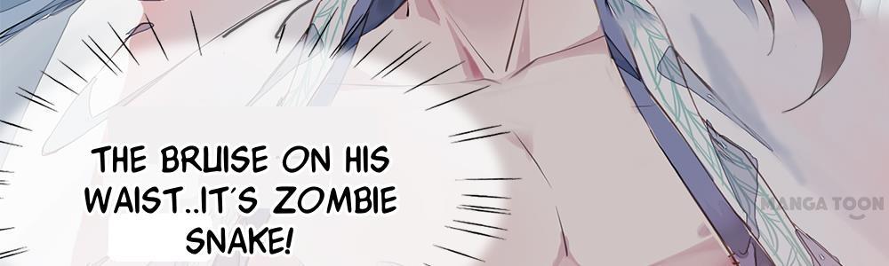 Give Up The Kingdom For You Ch. 1 第18页