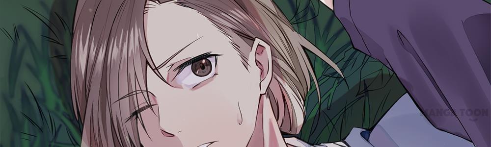 Give Up The Kingdom For You Ch. 1 第5页